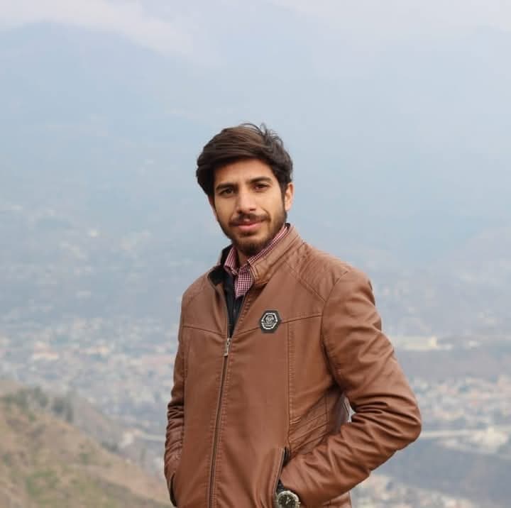 Malik Iqbal