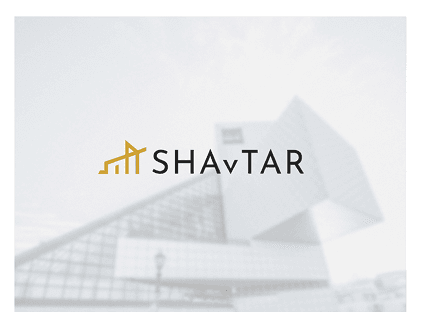 SHAvTAR: (Brand Identity) 