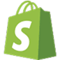Shopify / Wordpress 1